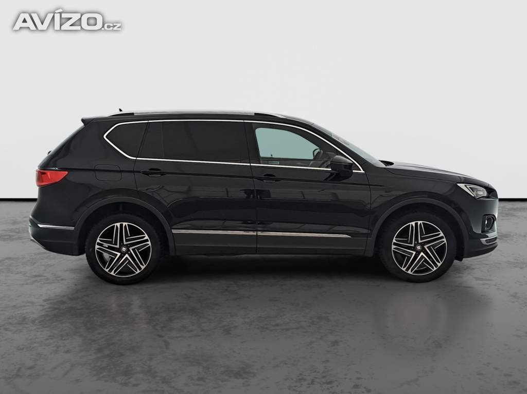 Foto inzerátu Seat Tarraco 2.0 TDI 4Drive