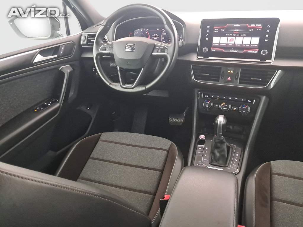 Foto inzerátu Seat Tarraco 2.0 TDI 4Drive