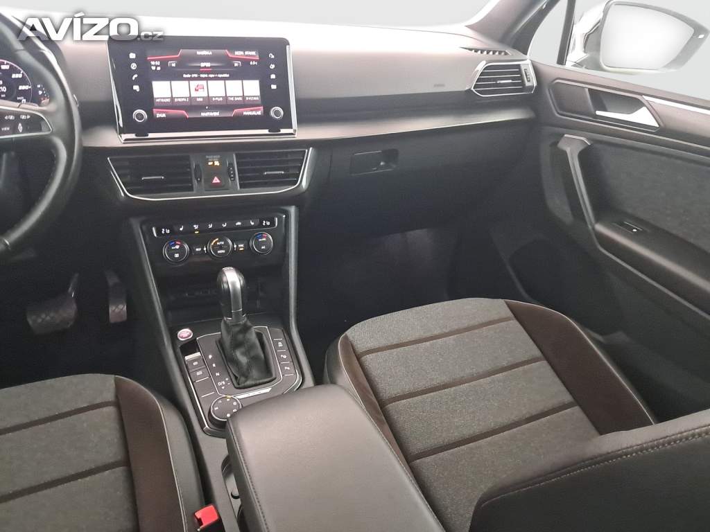 Foto inzerátu Seat Tarraco 2.0 TDI 4Drive