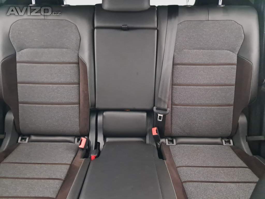 Foto inzerátu Seat Tarraco 2.0 TDI 4Drive