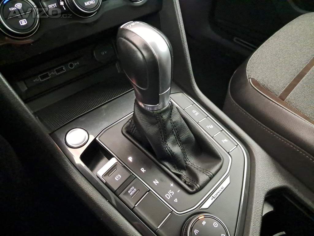 Foto inzerátu Seat Tarraco 2.0 TDI 4Drive