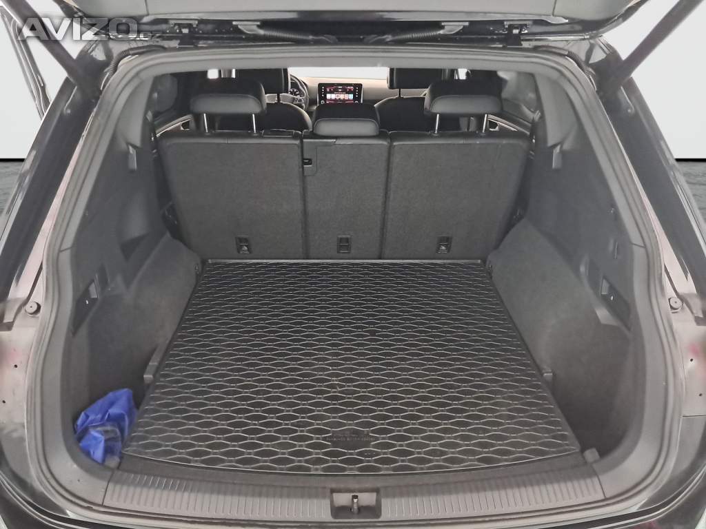 Foto inzerátu Seat Tarraco 2.0 TDI 4Drive