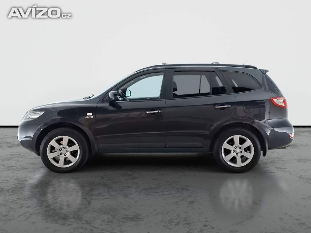 Foto inzerátu Hyundai Santa Fe 2.2 CRDi
