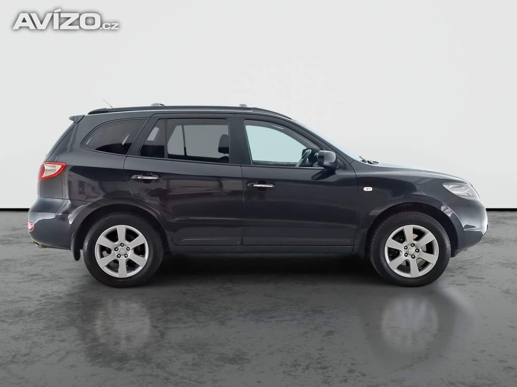 Foto inzerátu Hyundai Santa Fe 2.2 CRDi