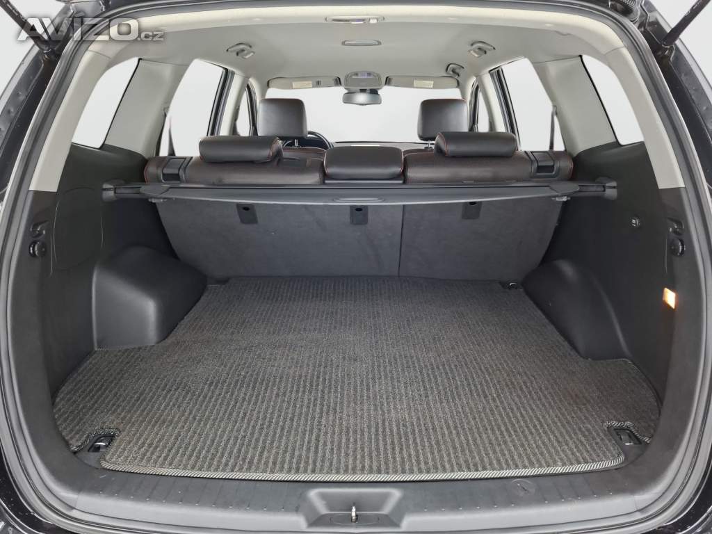 Foto inzerátu Hyundai Santa Fe 2.2 CRDi