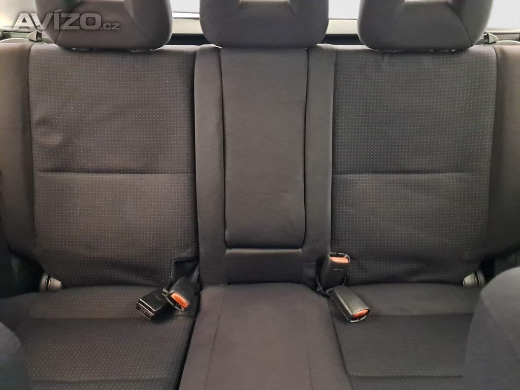 Foto inzerátu Mitsubishi Space Star 1.3