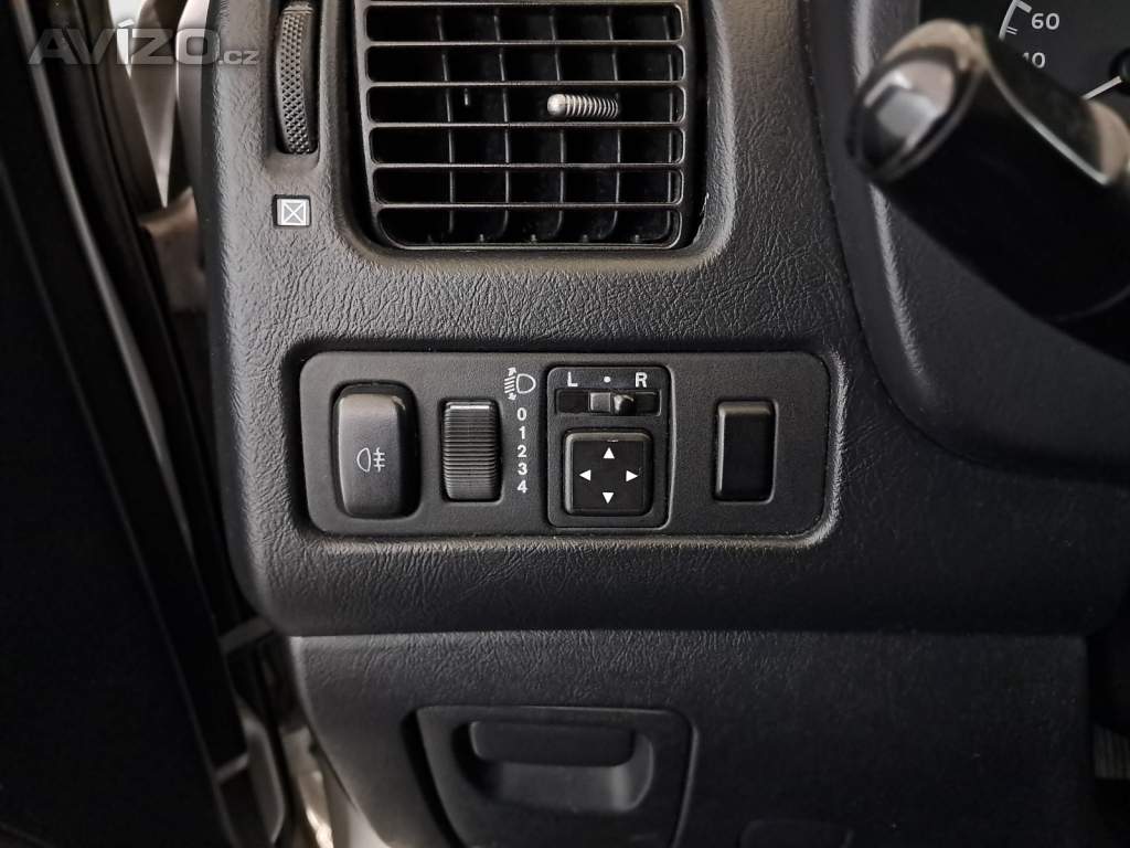 Foto inzerátu Mitsubishi Space Star 1.3