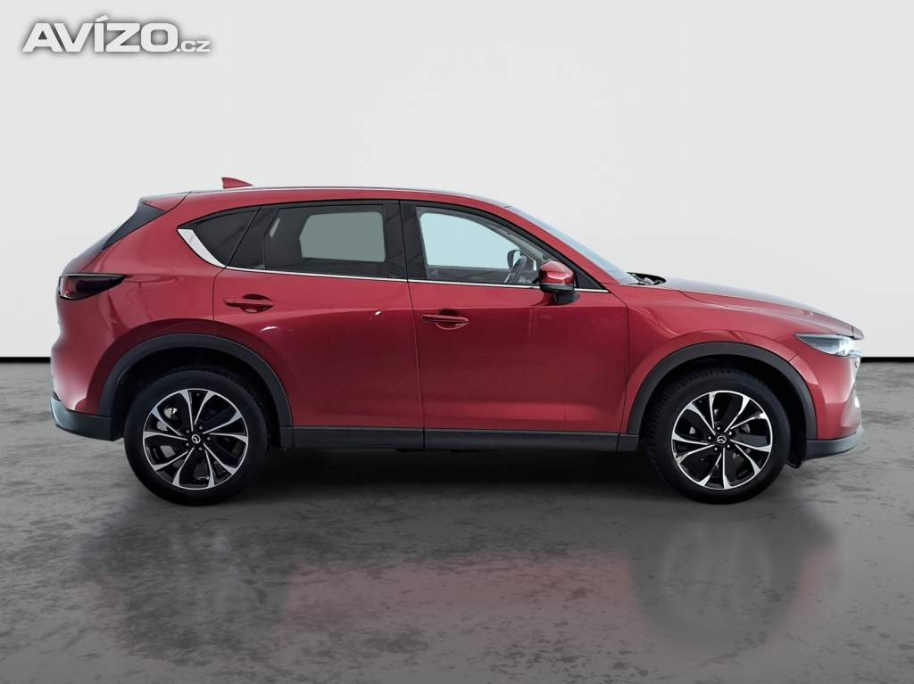 Foto inzerátu Mazda CX-5 2.5 Skyactiv-G