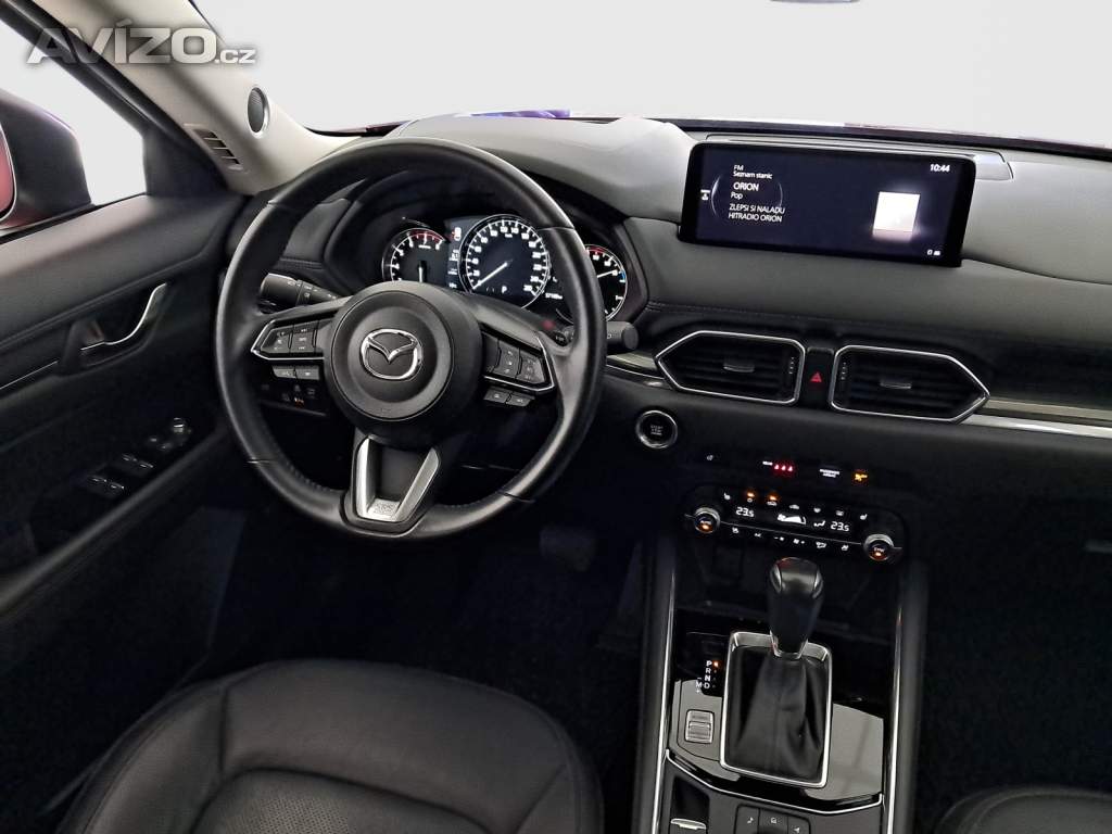 Foto inzerátu Mazda CX-5 2.5 Skyactiv-G