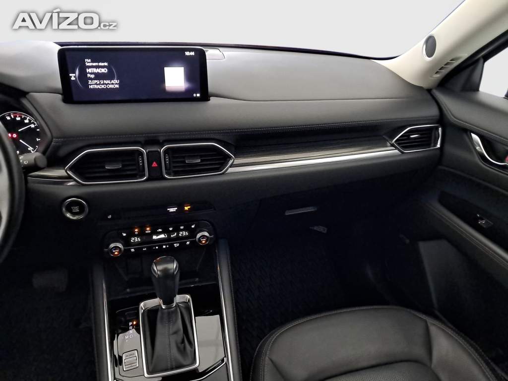 Foto inzerátu Mazda CX-5 2.5 Skyactiv-G