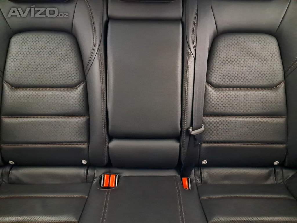 Foto inzerátu Mazda CX-5 2.5 Skyactiv-G