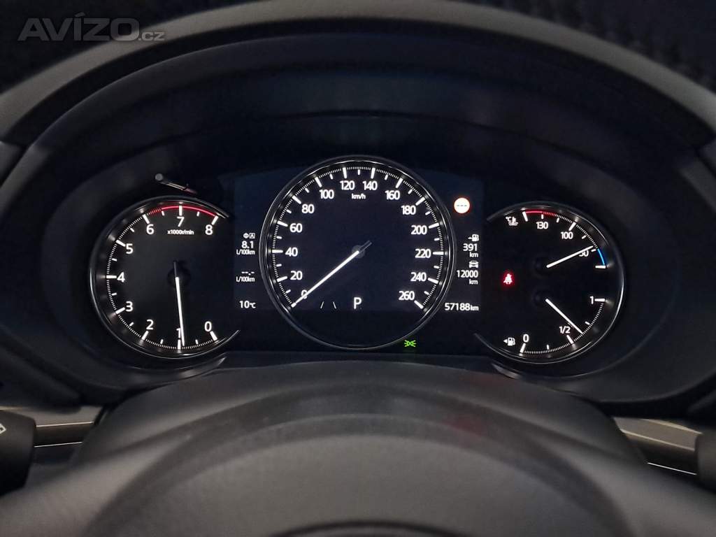 Foto inzerátu Mazda CX-5 2.5 Skyactiv-G
