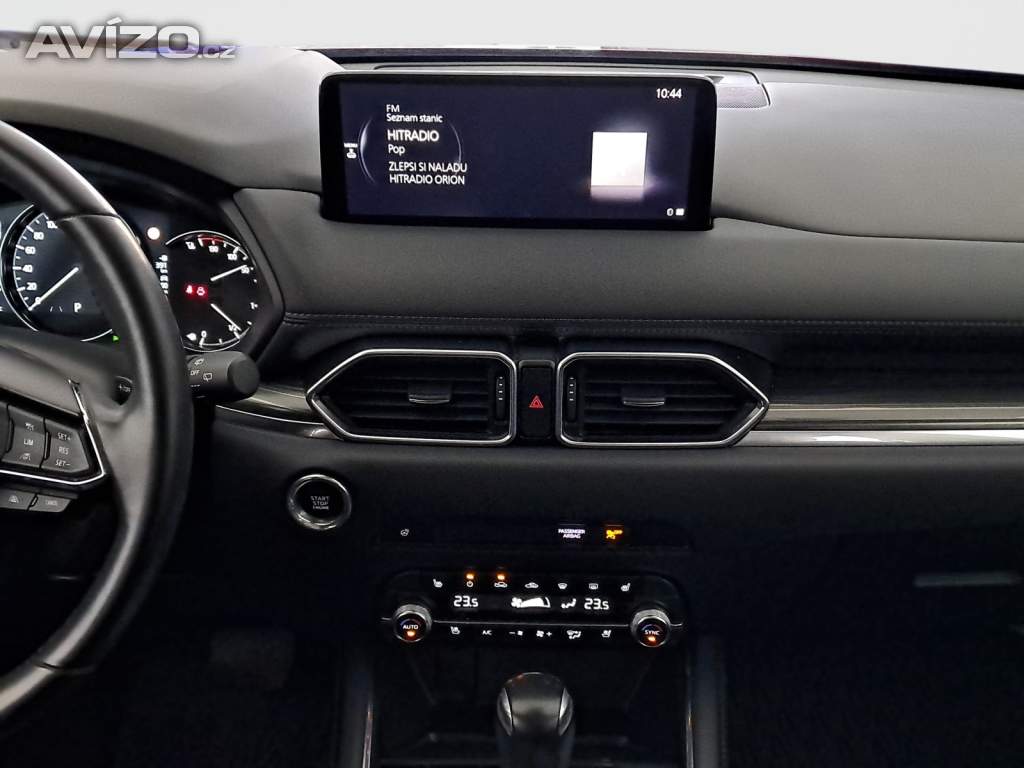 Foto inzerátu Mazda CX-5 2.5 Skyactiv-G