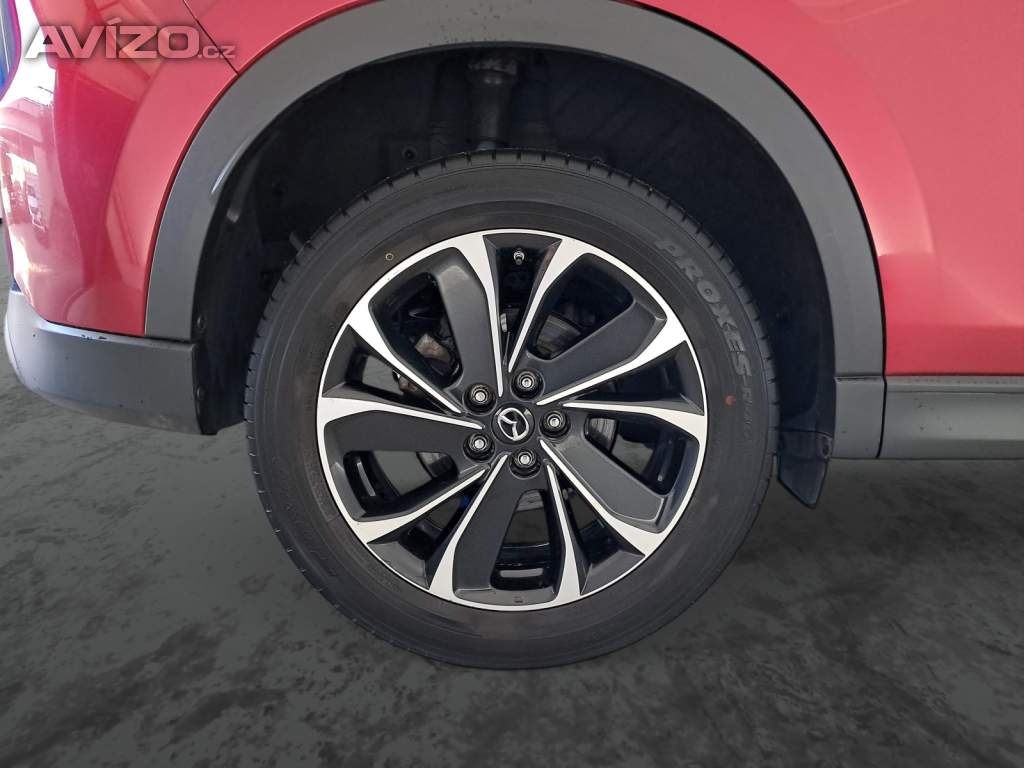 Foto inzerátu Mazda CX-5 2.5 Skyactiv-G