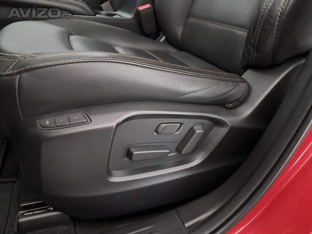 Foto inzerátu Mazda CX-5 2.5 Skyactiv-G
