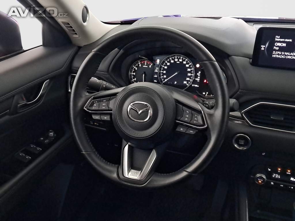 Foto inzerátu Mazda CX-5 2.5 Skyactiv-G