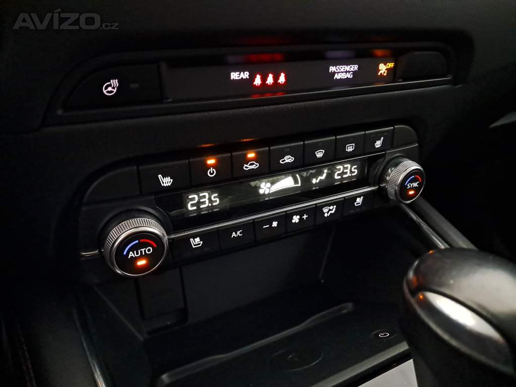 Foto inzerátu Mazda CX-5 2.5 Skyactiv-G