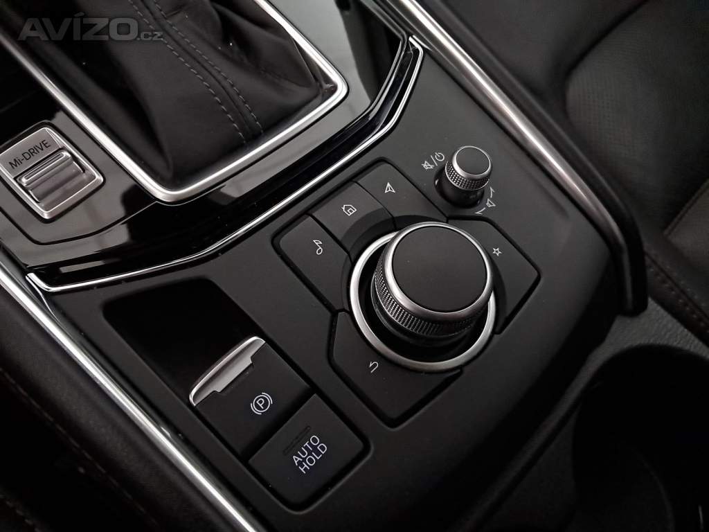 Foto inzerátu Mazda CX-5 2.5 Skyactiv-G
