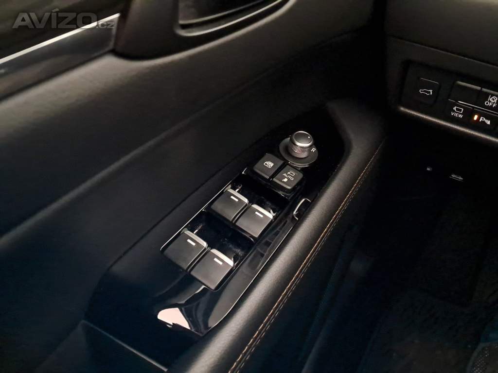 Foto inzerátu Mazda CX-5 2.5 Skyactiv-G