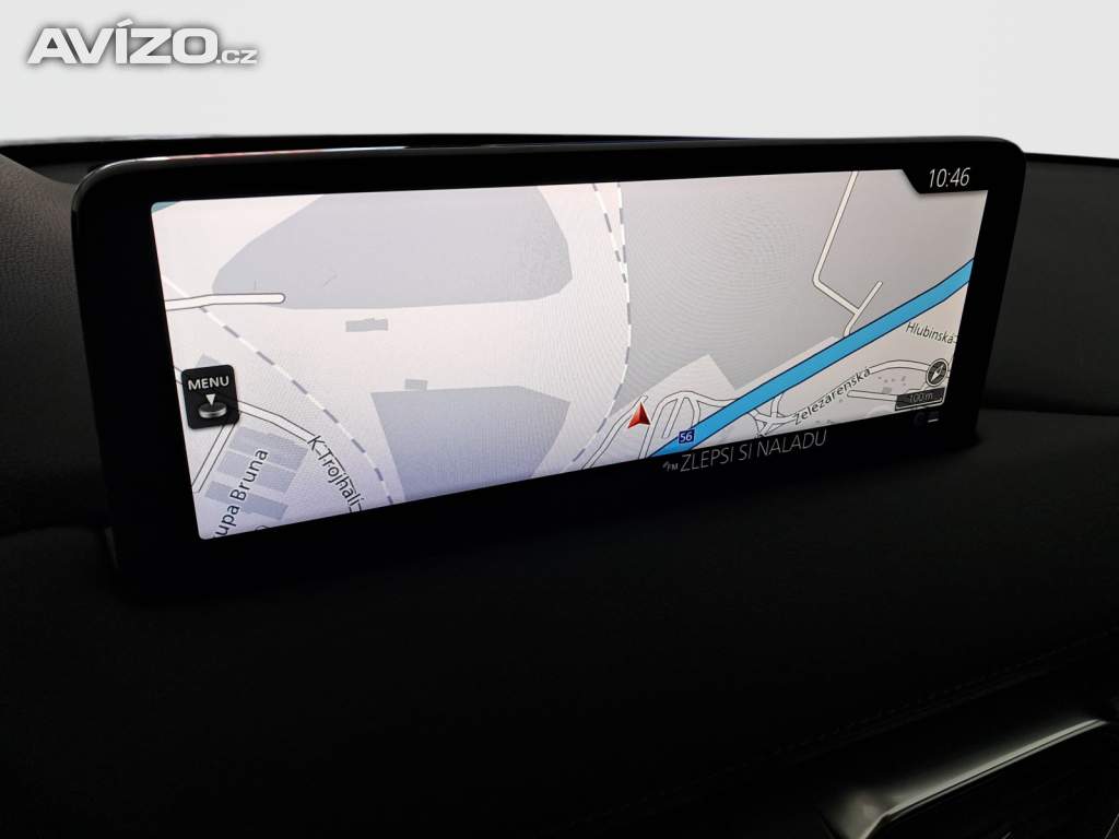 Foto inzerátu Mazda CX-5 2.5 Skyactiv-G
