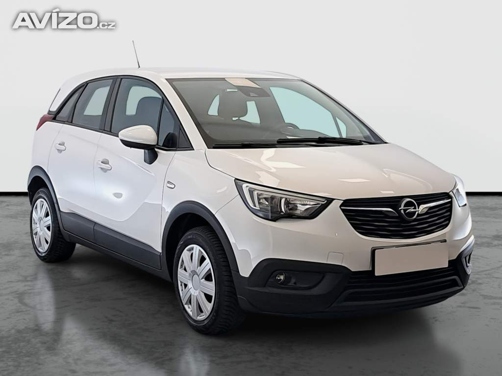Opel Crossland 1.2 Turbo