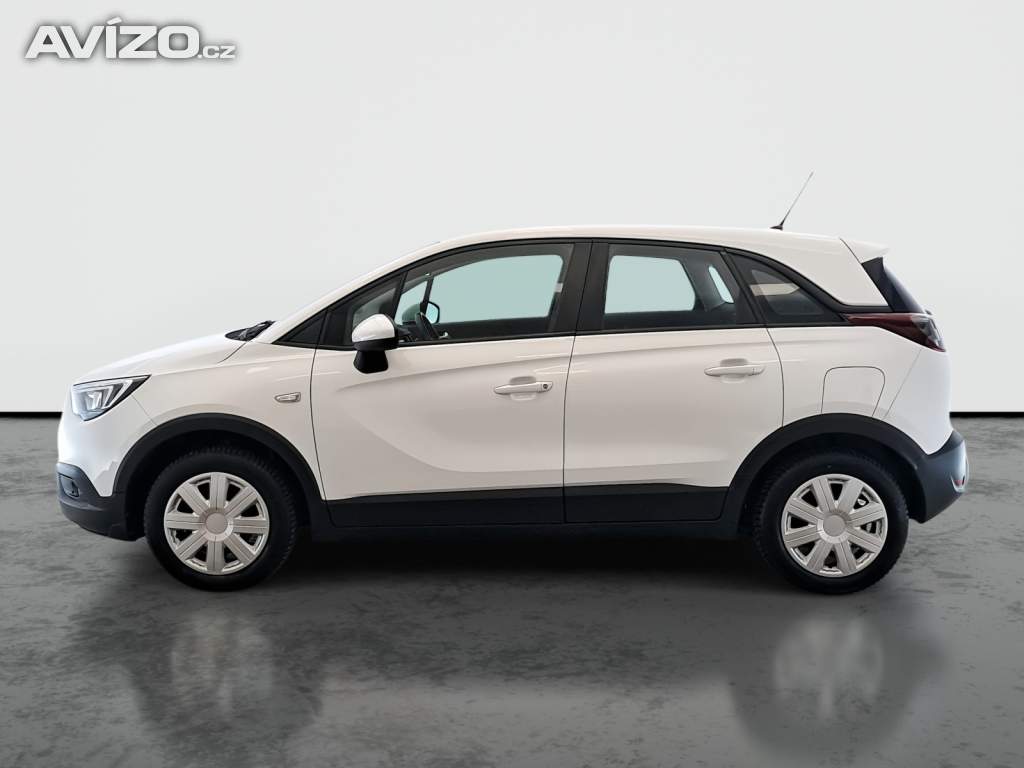Foto inzerátu Opel Crossland 1.2 Turbo
