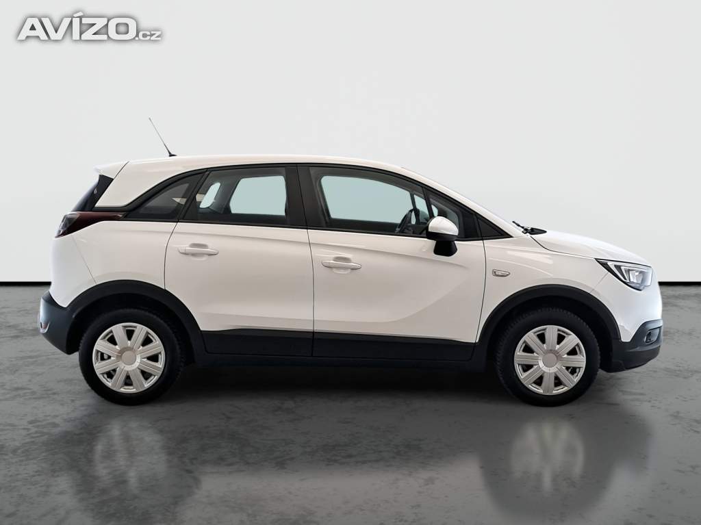 Foto inzerátu Opel Crossland 1.2 Turbo