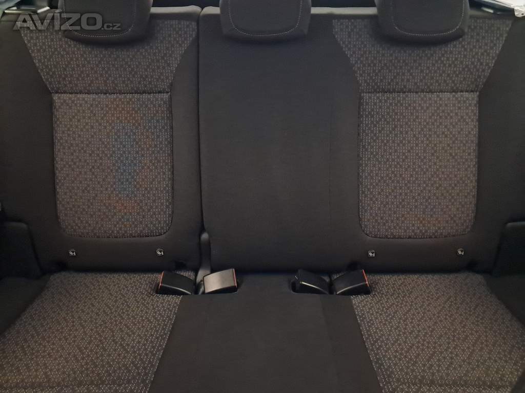 Foto inzerátu Opel Crossland 1.2 Turbo