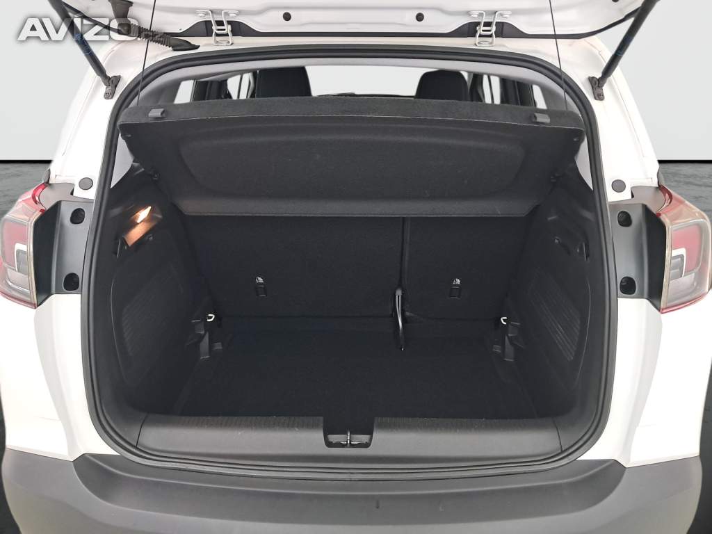 Foto inzerátu Opel Crossland 1.2 Turbo