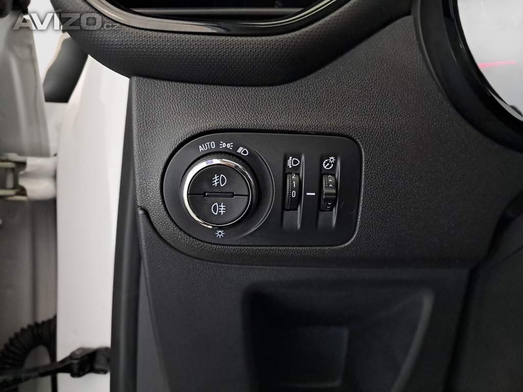 Foto inzerátu Opel Crossland 1.2 Turbo