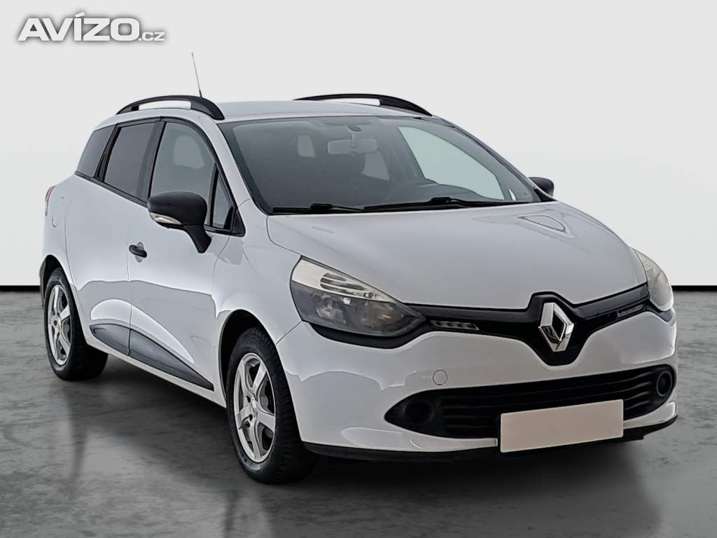 Renault Clio 1.2 16V