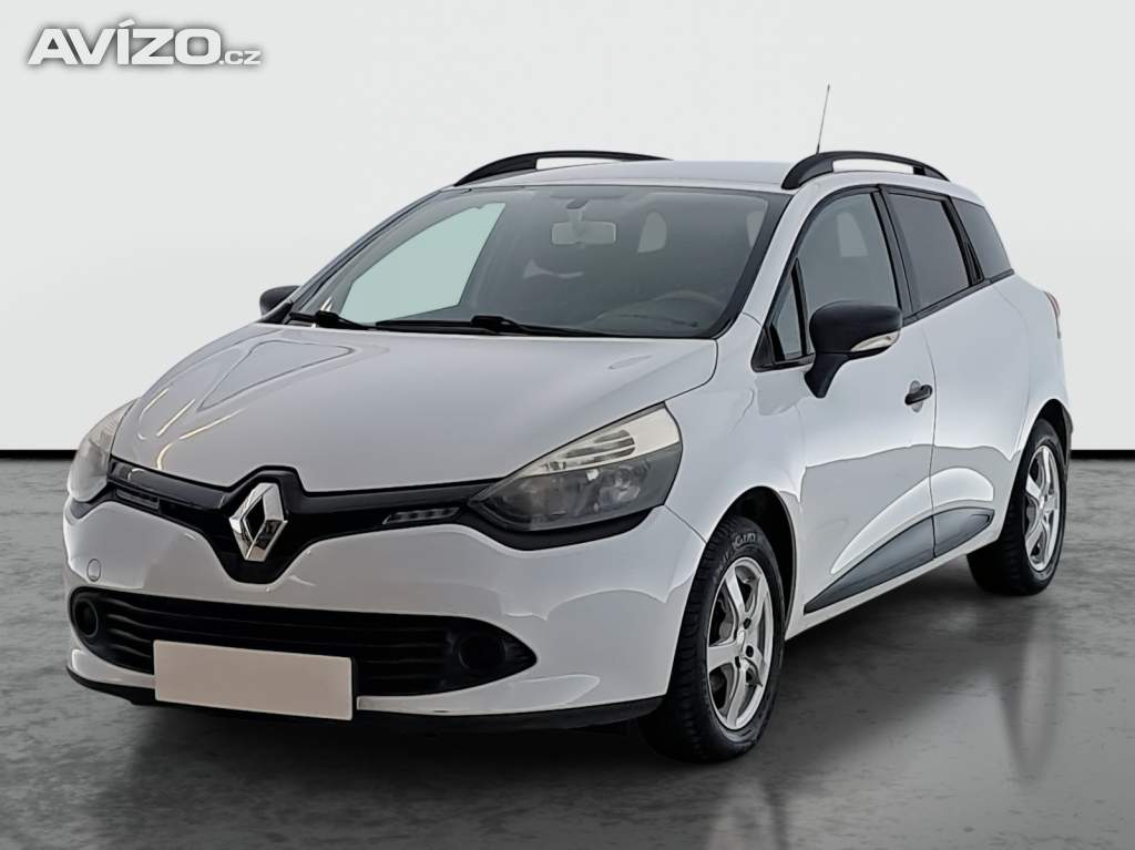 Foto inzerátu Renault Clio 1.2 16V