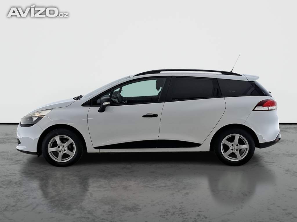 Foto inzerátu Renault Clio 1.2 16V