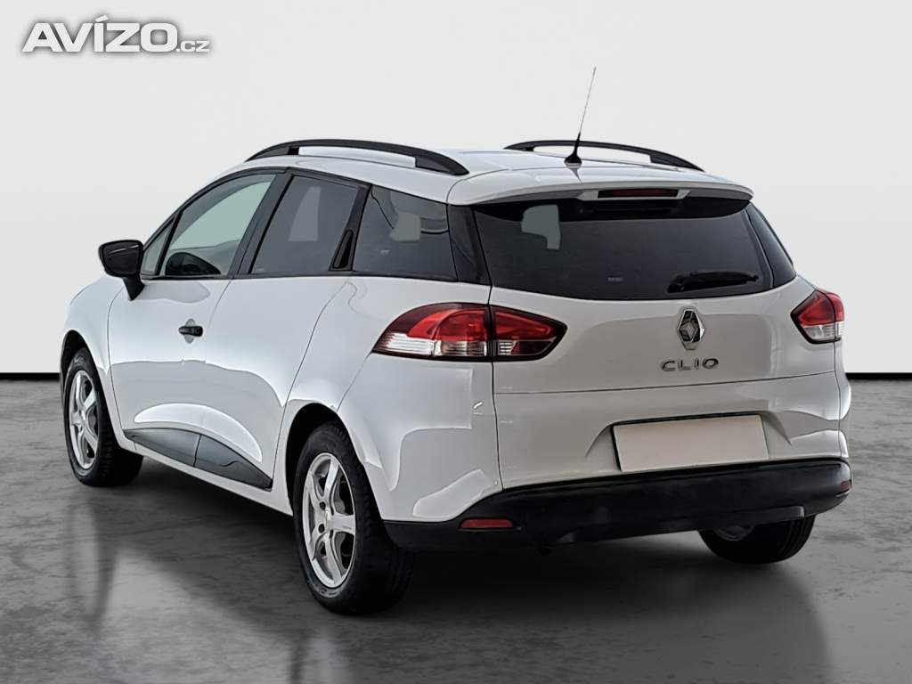 Foto inzerátu Renault Clio 1.2 16V