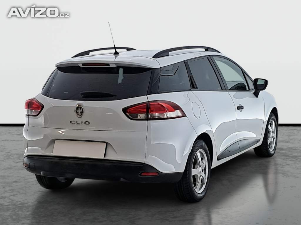 Foto inzerátu Renault Clio 1.2 16V