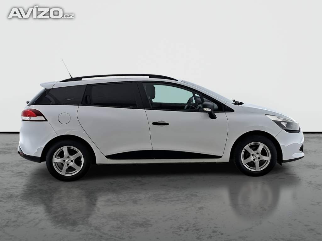 Foto inzerátu Renault Clio 1.2 16V