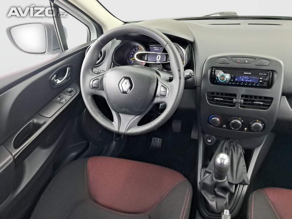 Foto inzerátu Renault Clio 1.2 16V