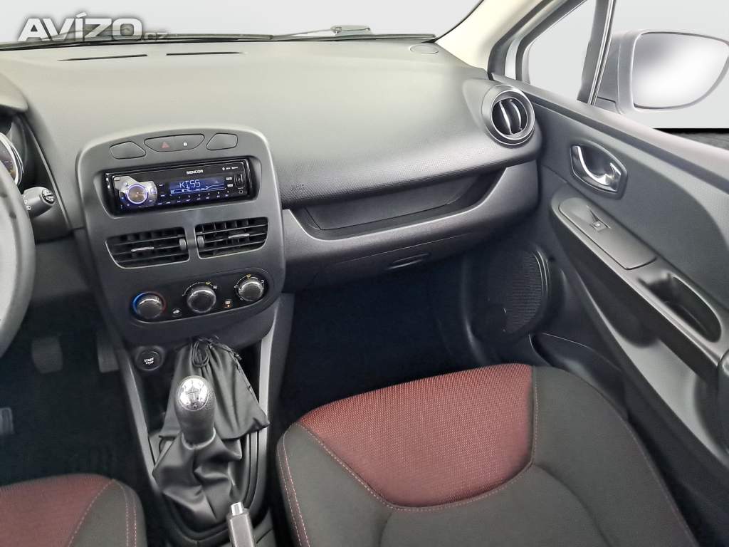 Foto inzerátu Renault Clio 1.2 16V
