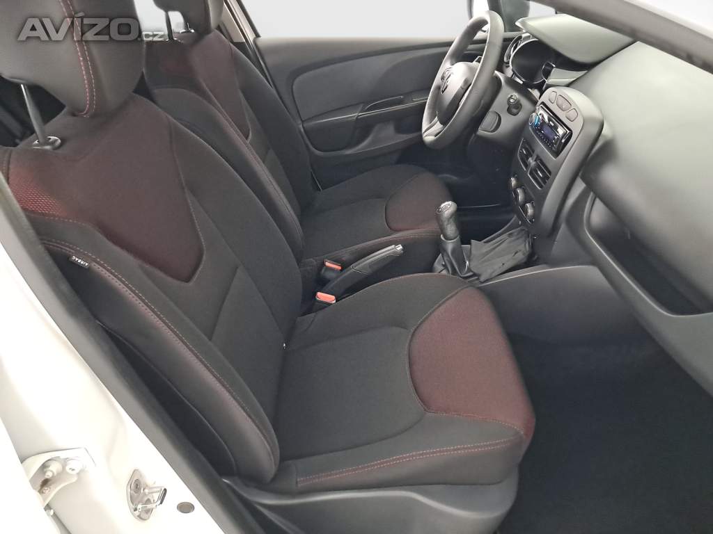 Foto inzerátu Renault Clio 1.2 16V