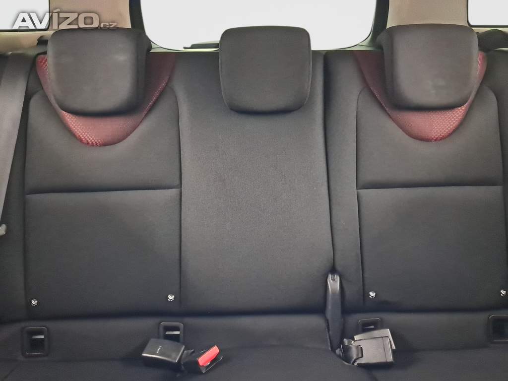 Foto inzerátu Renault Clio 1.2 16V