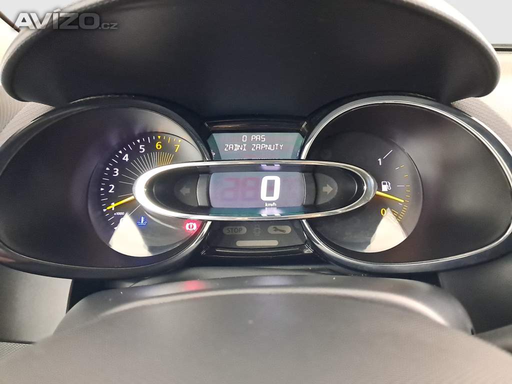 Foto inzerátu Renault Clio 1.2 16V