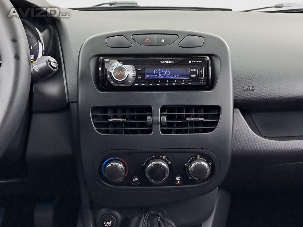 Foto inzerátu Renault Clio 1.2 16V