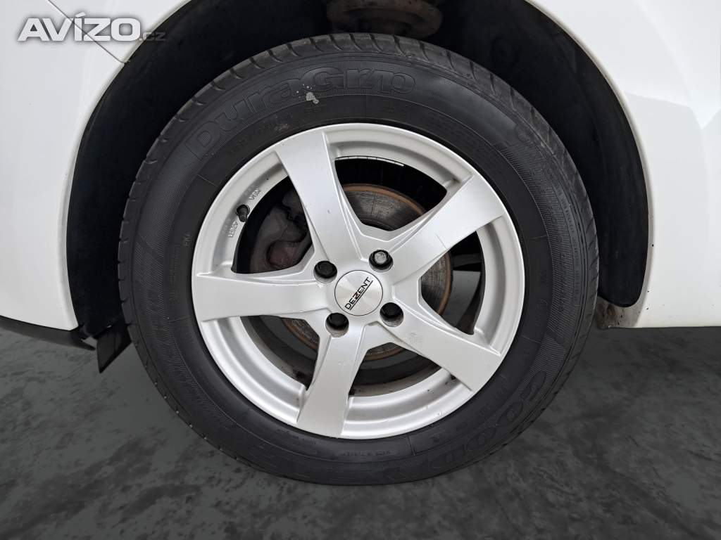 Foto inzerátu Renault Clio 1.2 16V