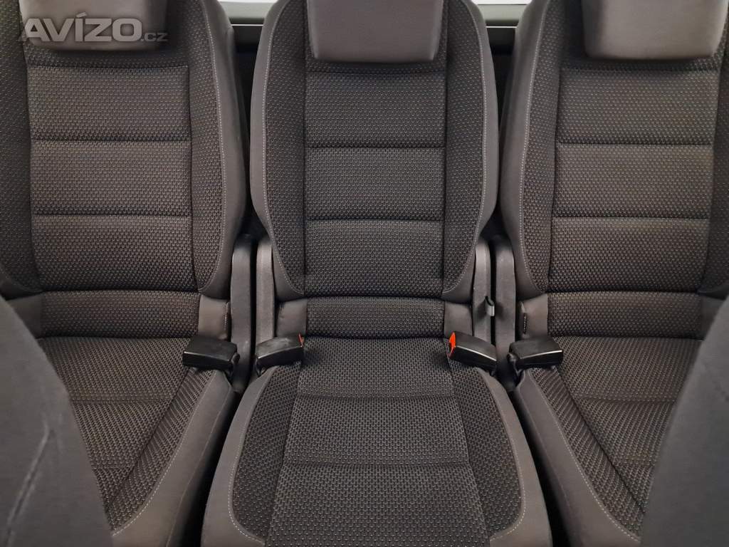 Foto inzerátu VW Touran 1.6 TDI