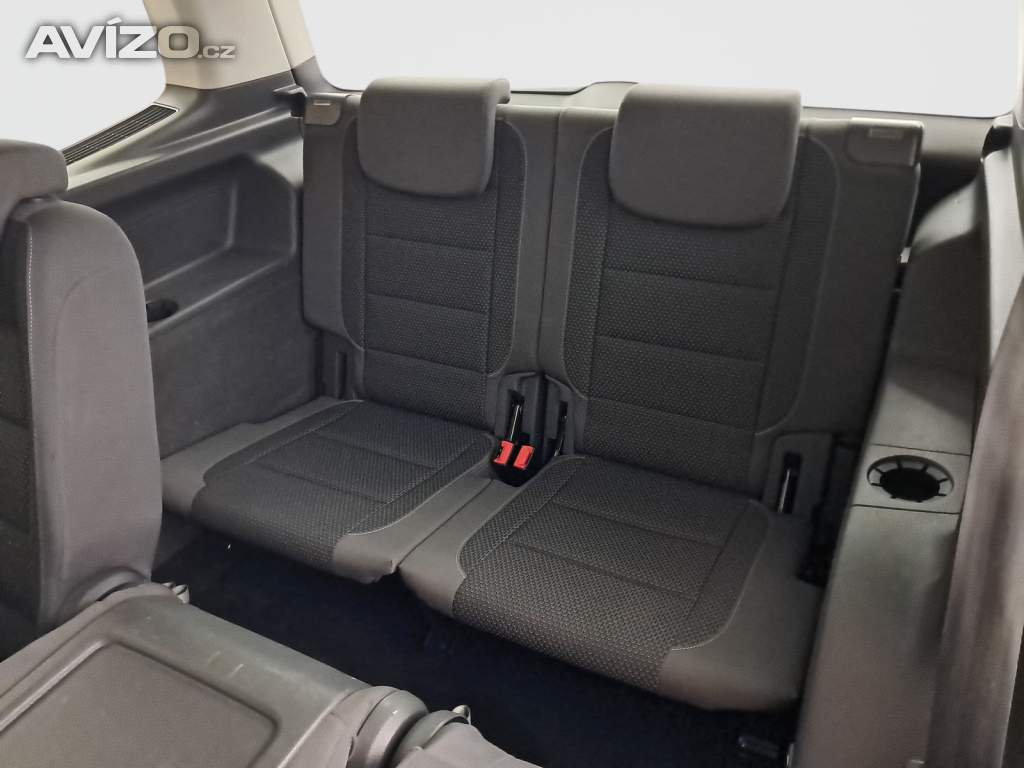 Foto inzerátu VW Touran 1.6 TDI