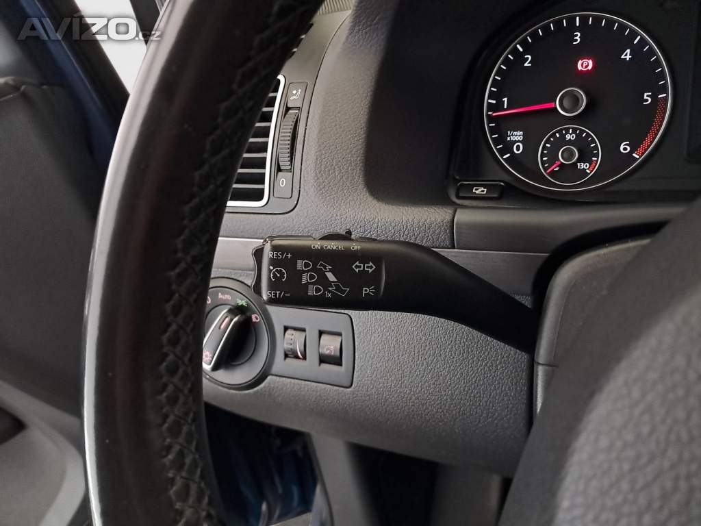 Foto inzerátu VW Touran 1.6 TDI