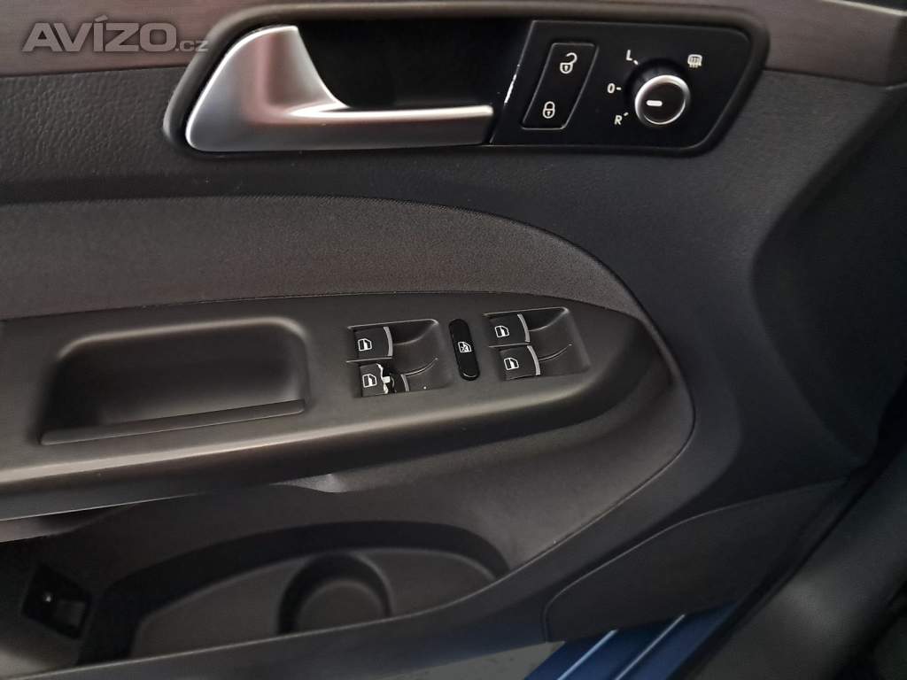 Foto inzerátu VW Touran 1.6 TDI