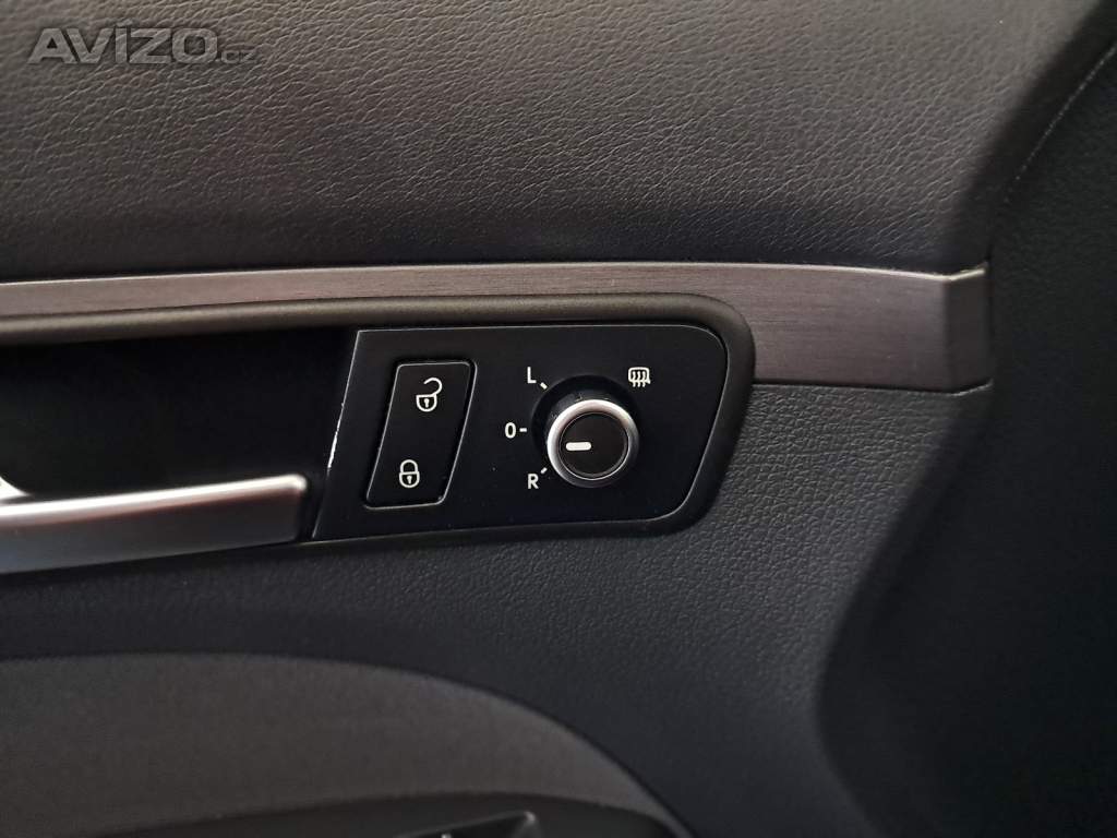 Foto inzerátu VW Touran 1.6 TDI