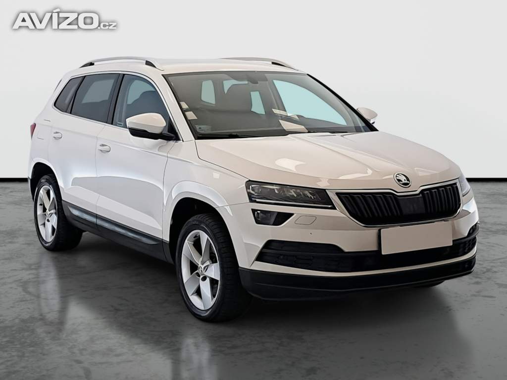 Skoda Karoq 1.6 TDI