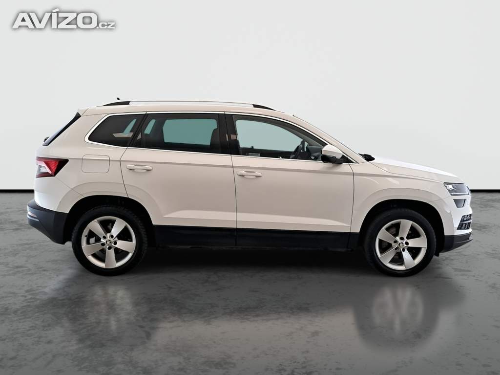 Foto inzerátu Skoda Karoq 1.6 TDI